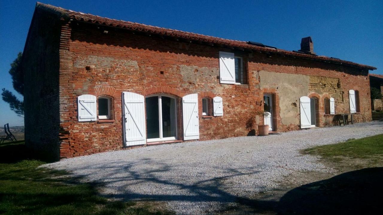 Les Hauts de Sames Deyme Extérieur photo