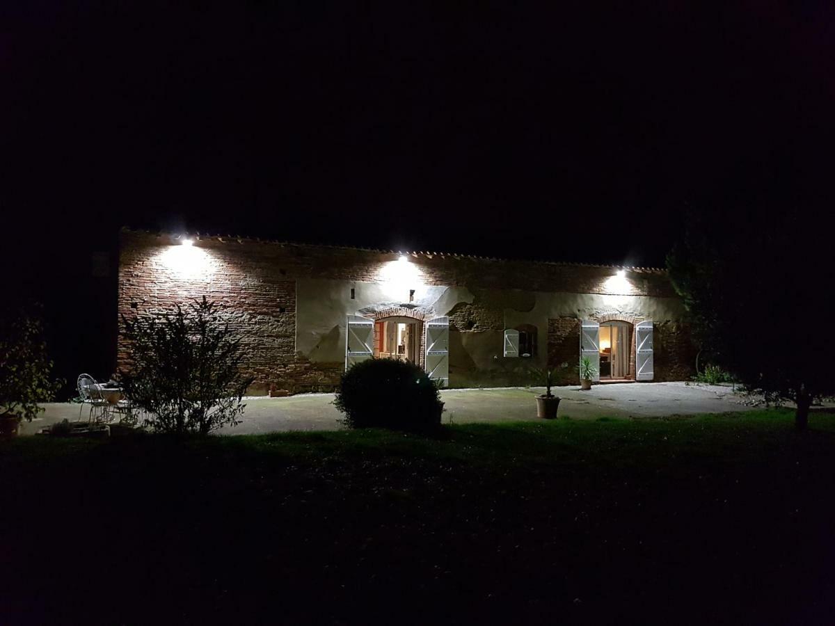 Les Hauts de Sames Deyme Extérieur photo