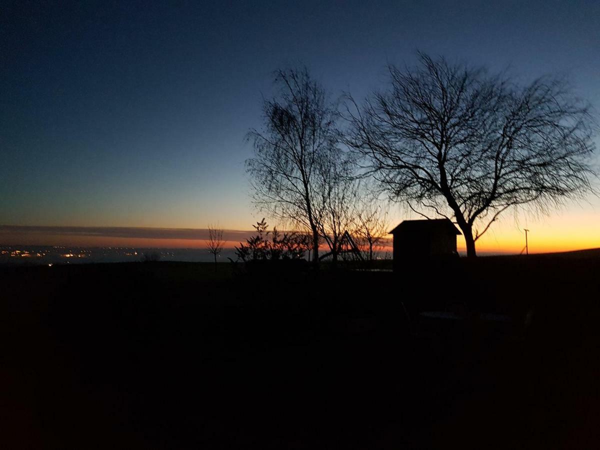 Les Hauts de Sames Deyme Extérieur photo