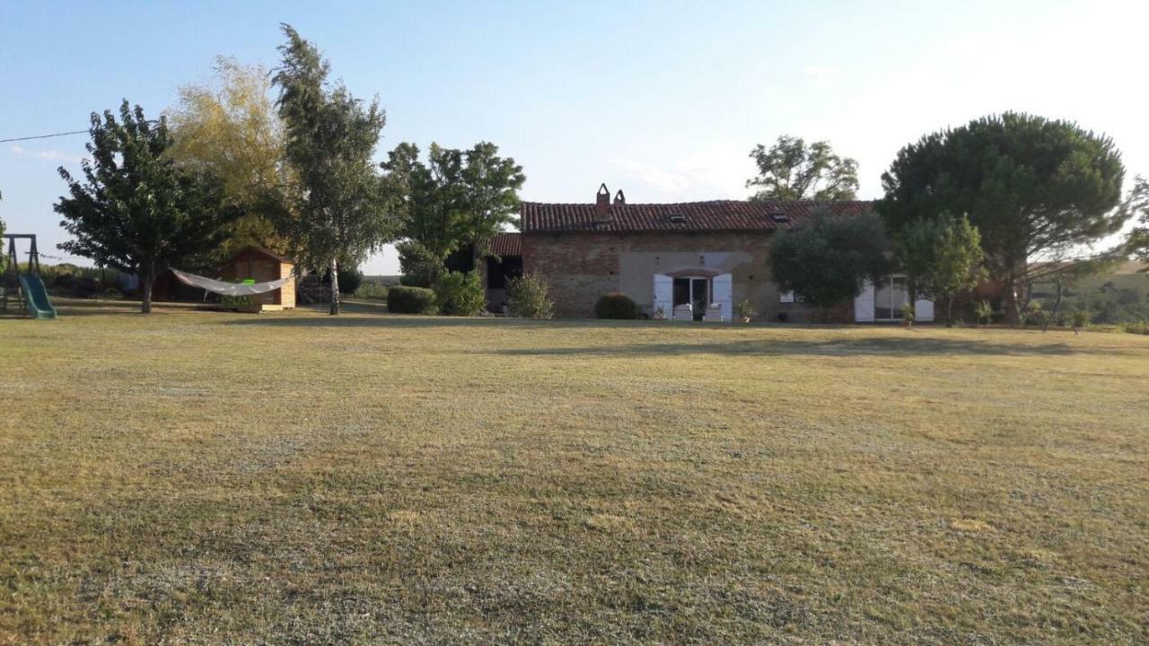 Les Hauts de Sames Deyme Extérieur photo