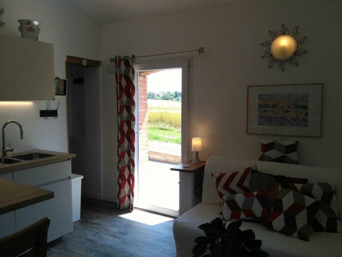 Les Hauts de Sames Deyme Extérieur photo