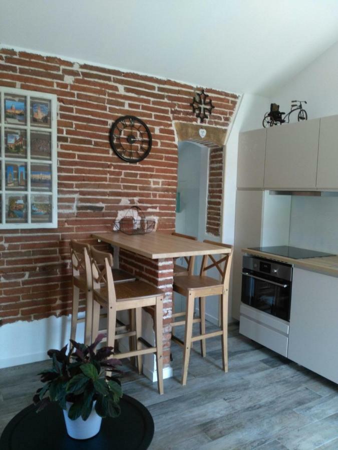 Les Hauts de Sames Deyme Extérieur photo