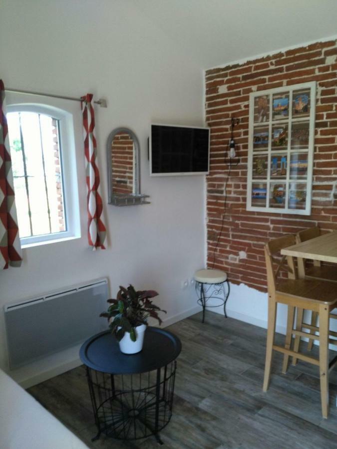 Les Hauts de Sames Deyme Extérieur photo