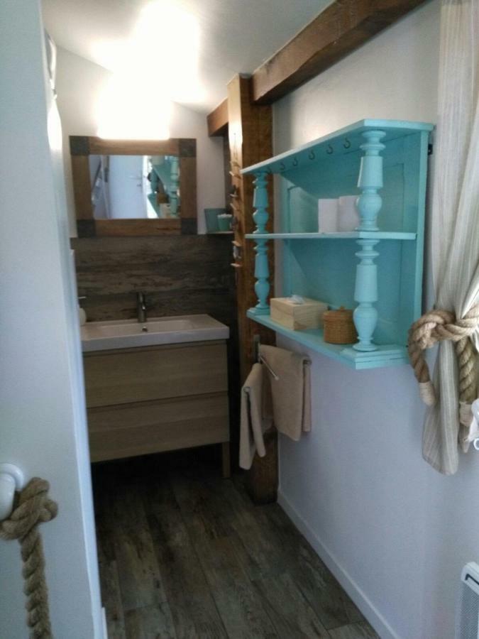 Les Hauts de Sames Deyme Extérieur photo