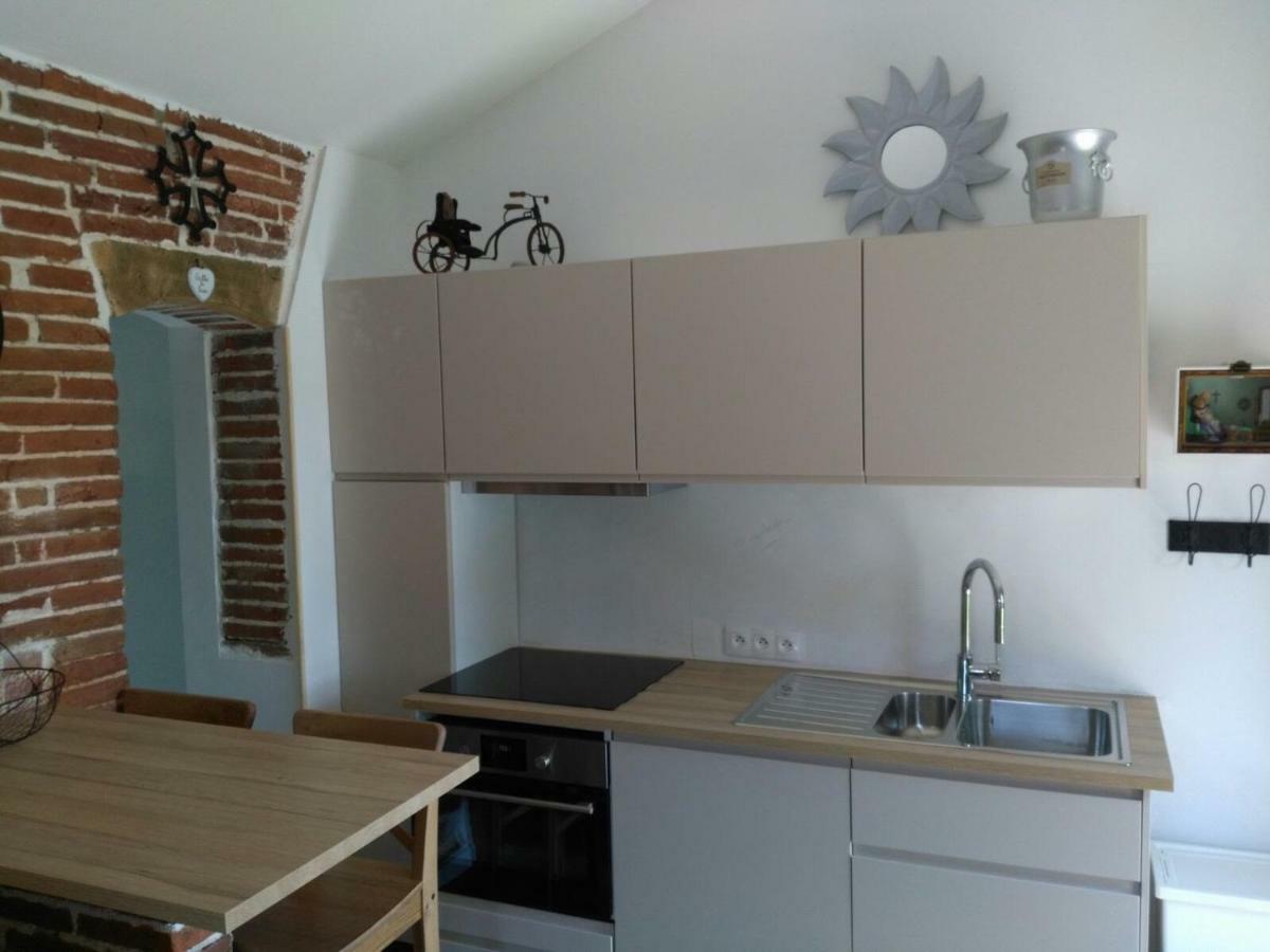 Les Hauts de Sames Deyme Extérieur photo