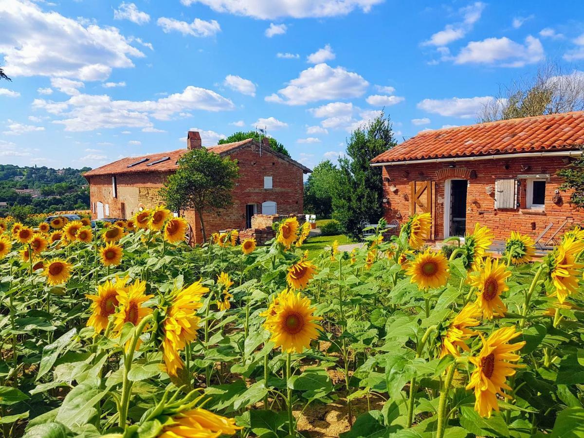 Les Hauts de Sames Deyme Extérieur photo